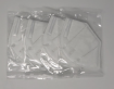 Picture of KN95 masks 100 pack/5pc pouches