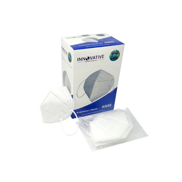 Picture of KN95 Mask 50 pcs/box