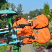 Picture of GREEN-MAGIC CANOPY KIT for ROPS System  
