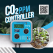 CO2 PPM CONTROLLER