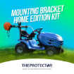 Mounting Bracket - Home Edition Kit