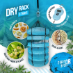 Dry Rack 2 feet - Herbs rack dryer	