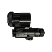 Jerry C Coti Iris Adapter