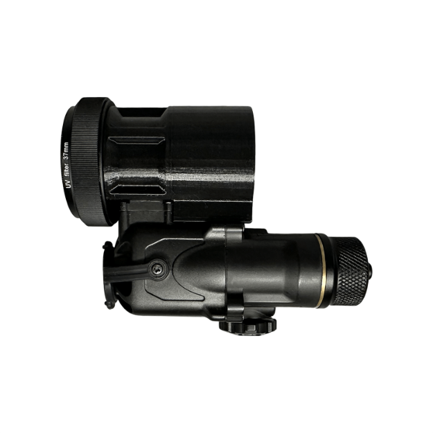 Jerry C Coti Iris Adapter