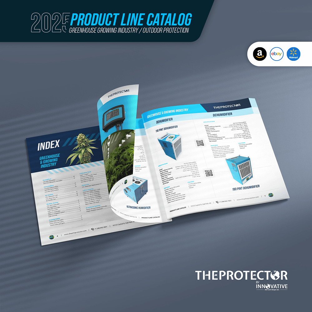 Welcome to Shoptheprotector - THEPROTECTOR by Innovative