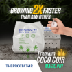 Magic pot coco coir polybag Magic	