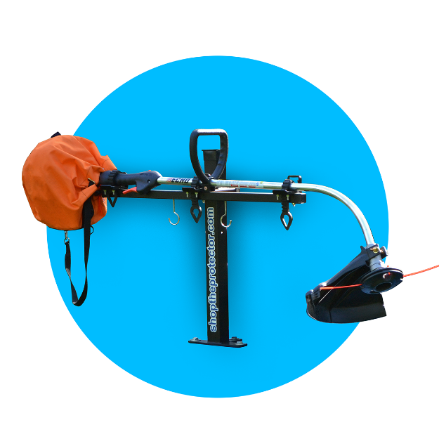 Mounting Bracket - Home Edition Kit	