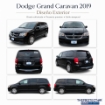 Picture of Dodge Grand Caravan 2019