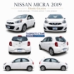 Picture of Nissan Micra 2019