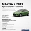 Picture of Mazda 2 Sport 2013