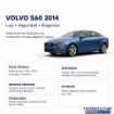 Picture of Volvo S60 T5 AWD 2014