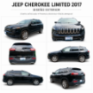 Picture of Jeep Cherokee Limited 2017