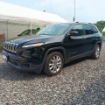 Picture of Jeep Cherokee Limited 2017