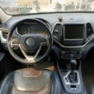 Picture of Jeep Cherokee Limited 2017