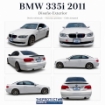 Picture of BMW 335i 2011