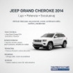 Picture of Jeep Grand Cherokee 2014