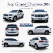 Picture of Jeep Grand Cherokee 2014
