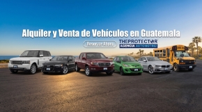 Picture for category Guatemala Car Rental & Sales